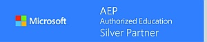 aep microsoft silver partner