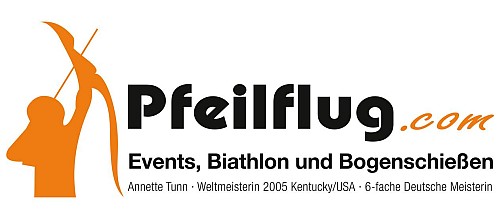 logo pfeilflug com