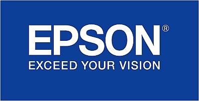 Logo EPSON bild