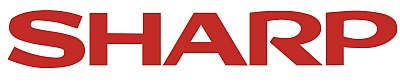 SHARP Logo Bild