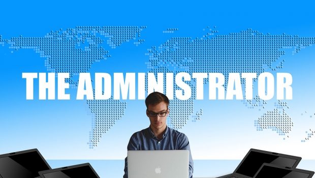 Systemadministrator/in m/w/d