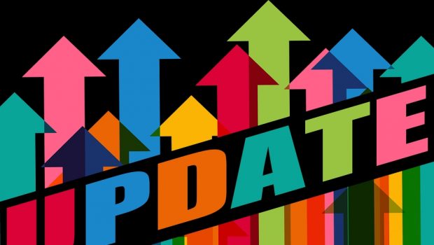Treiber-Updates für Drucker und Kopierer