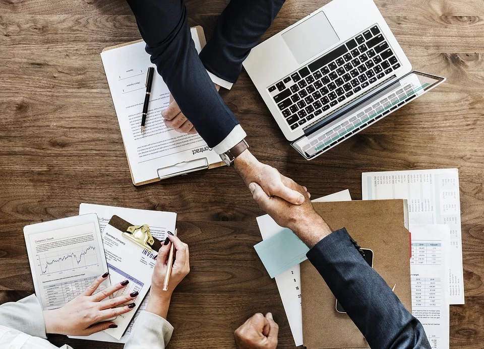 Die Wolframgruppe, Ihr B2B-Partner