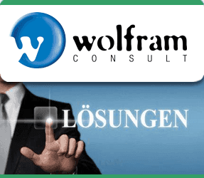 Wolfram Consult GmbH & Co. KG
