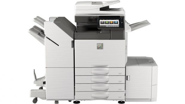 SHARP 2651 EU