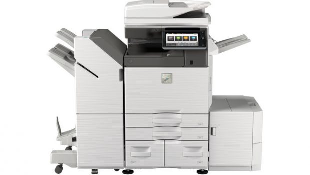 SHARP 3071 EU MFP